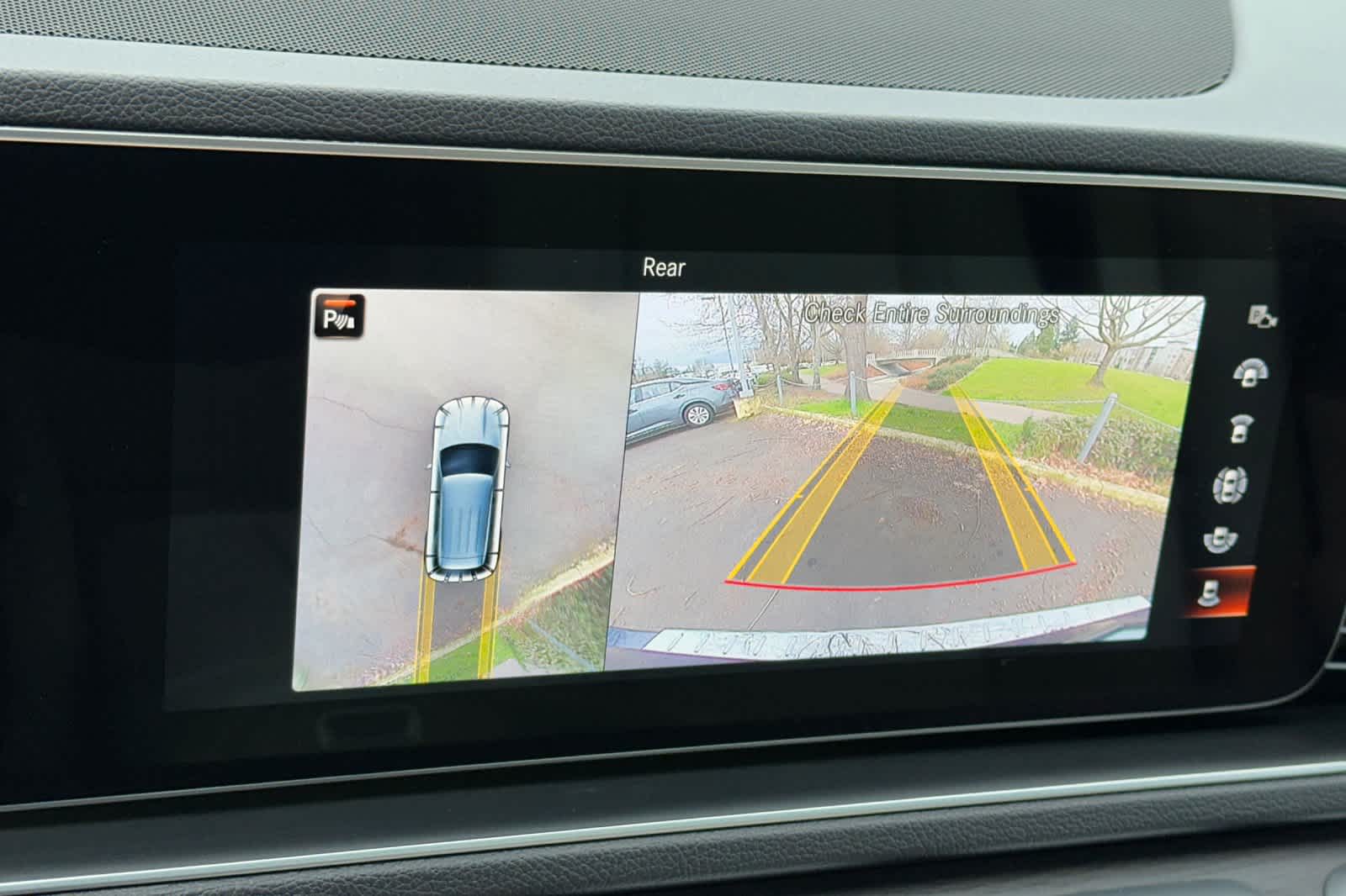 Thumbnail: 2021 Mercedes-Benz GLE - 20