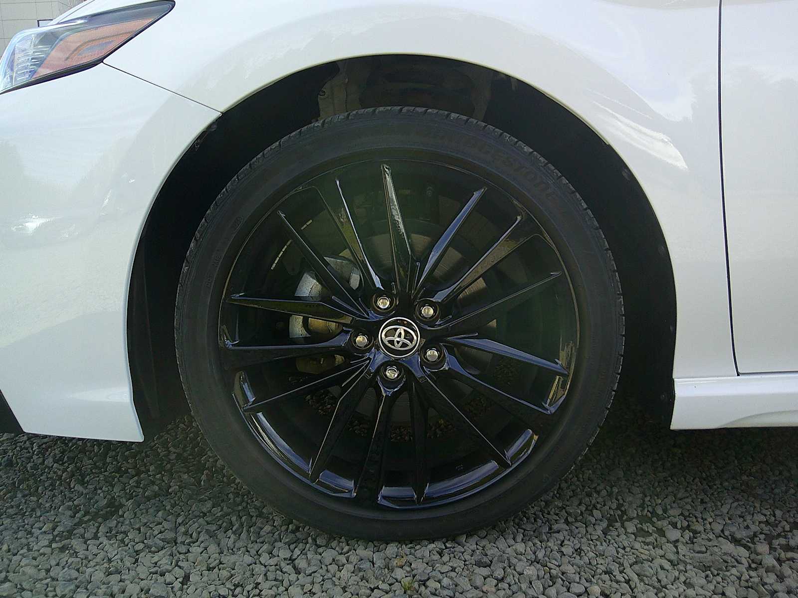 Thumbnail: 2023 Toyota Camry - 9