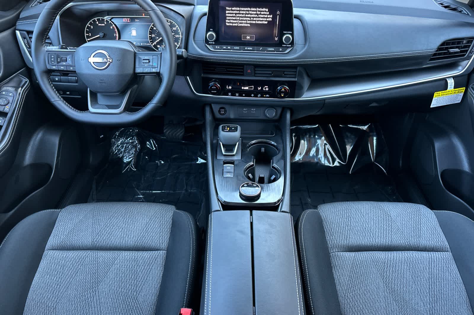 Thumbnail: 2026 Nissan Rogue - 3