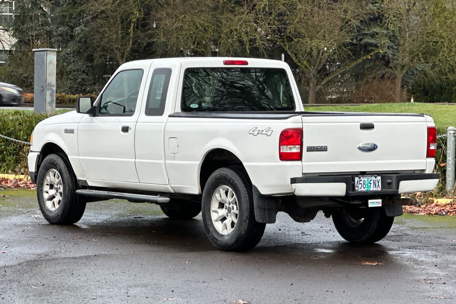 Thumbnail: 2007 Ford Ranger - 6