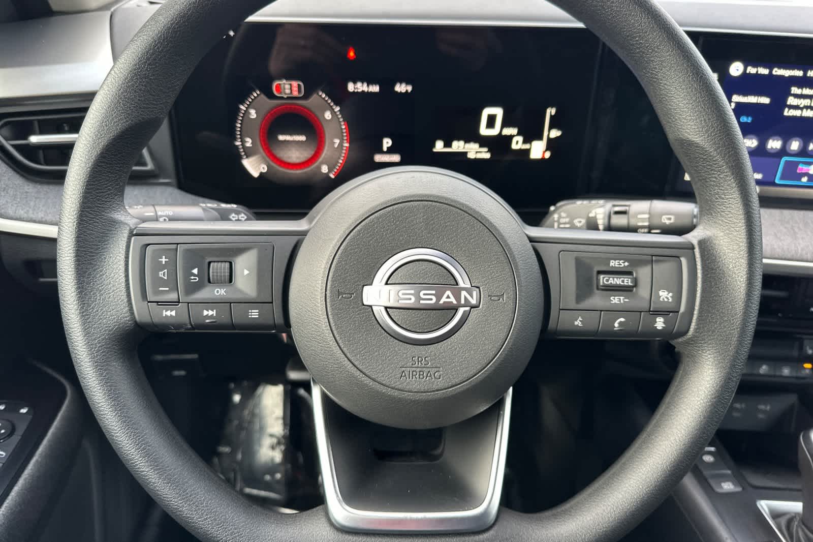 Thumbnail: 2026 Nissan Kicks - 23