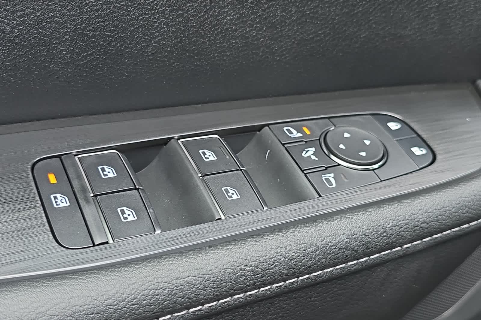 Thumbnail: 2025 Nissan Armada - 13