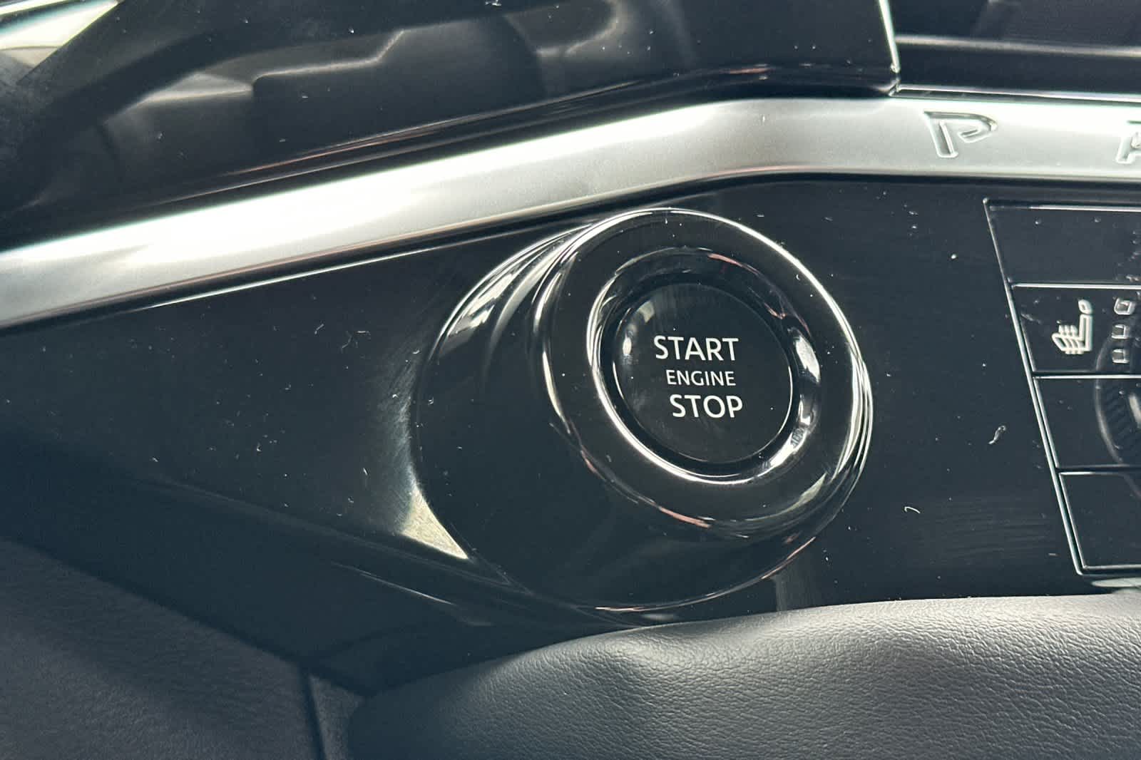 Thumbnail: 2026 Nissan Pathfinder - 23