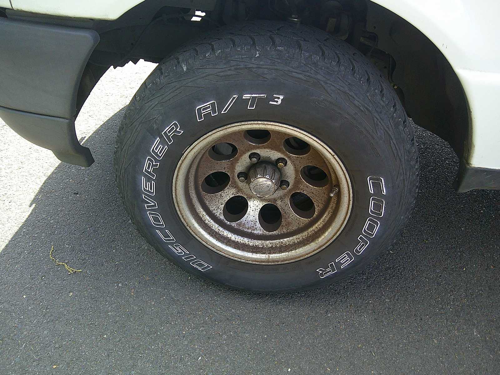 Thumbnail: 2008 Ford Ranger - 10