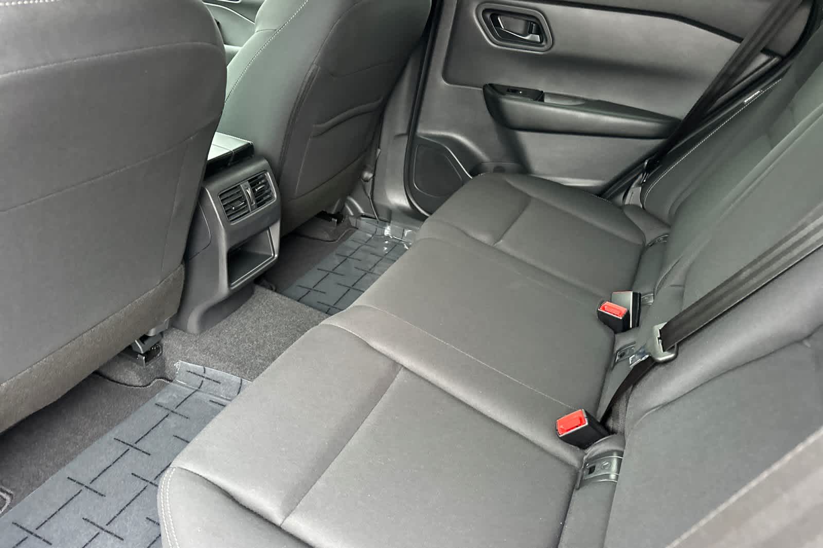 Thumbnail: 2026 Nissan Rogue - 4