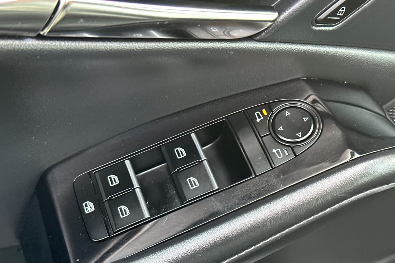 Thumbnail: 2025 Mazda CX-30 - 13