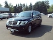  Nissan Armada