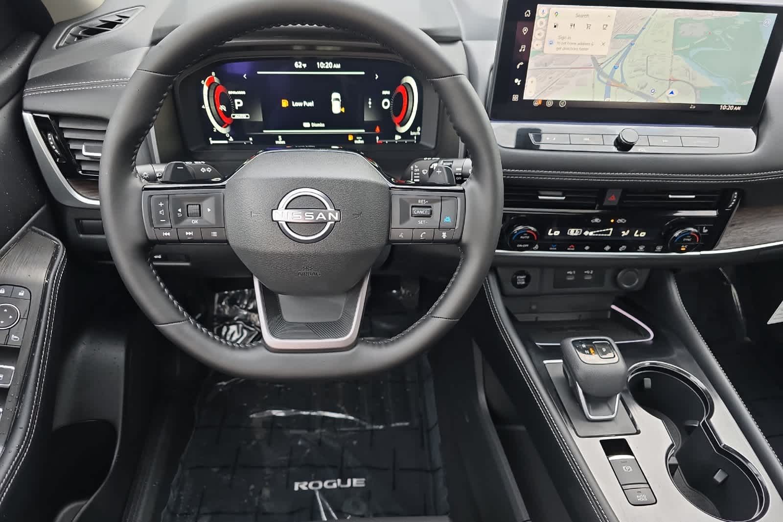 Thumbnail: 2026 Nissan Rogue - 14