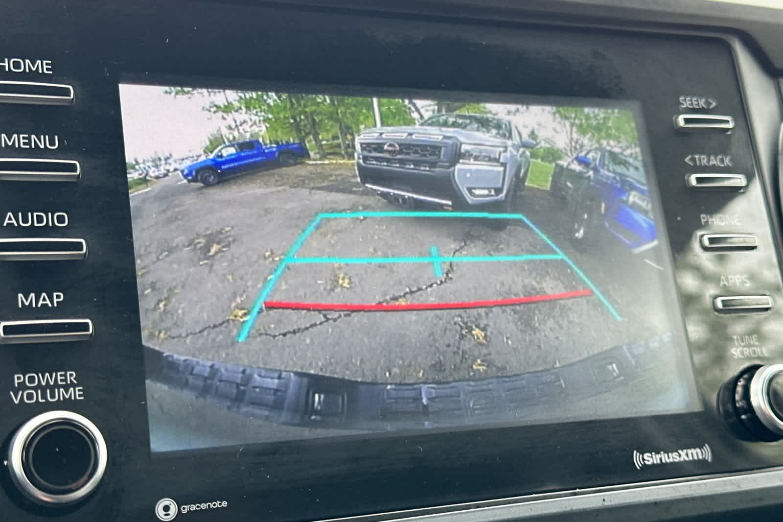 Thumbnail: 2023 Toyota Tacoma - 17