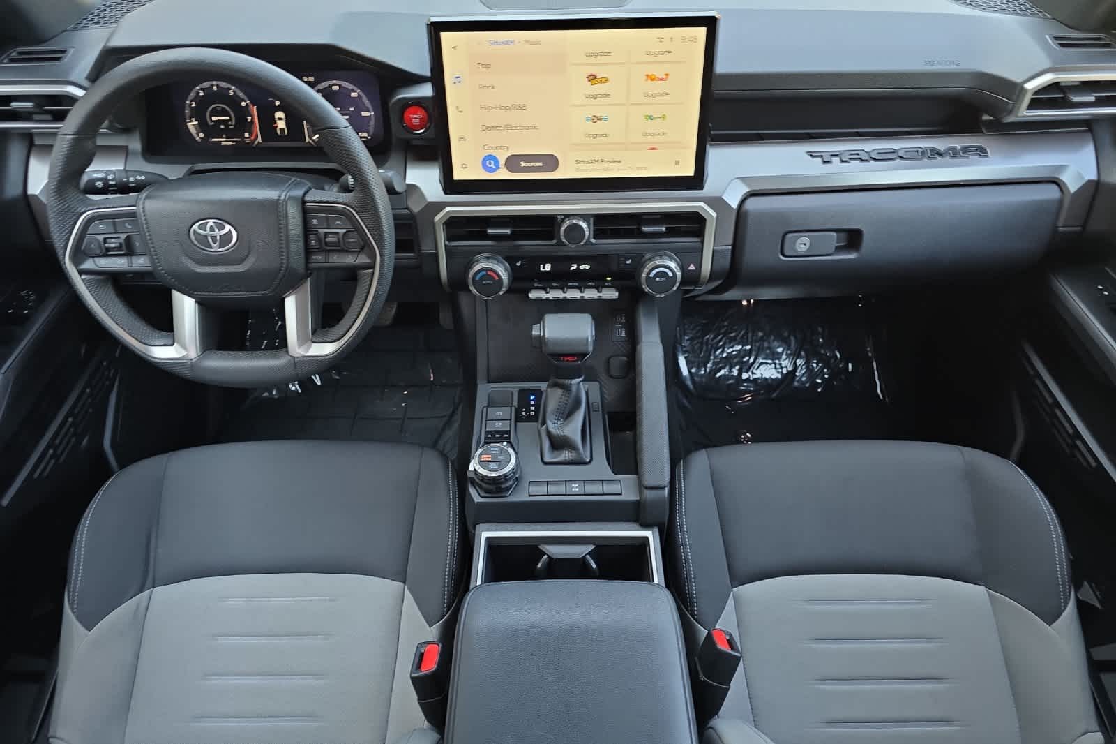 Thumbnail: 2024 Toyota Tacoma - 3