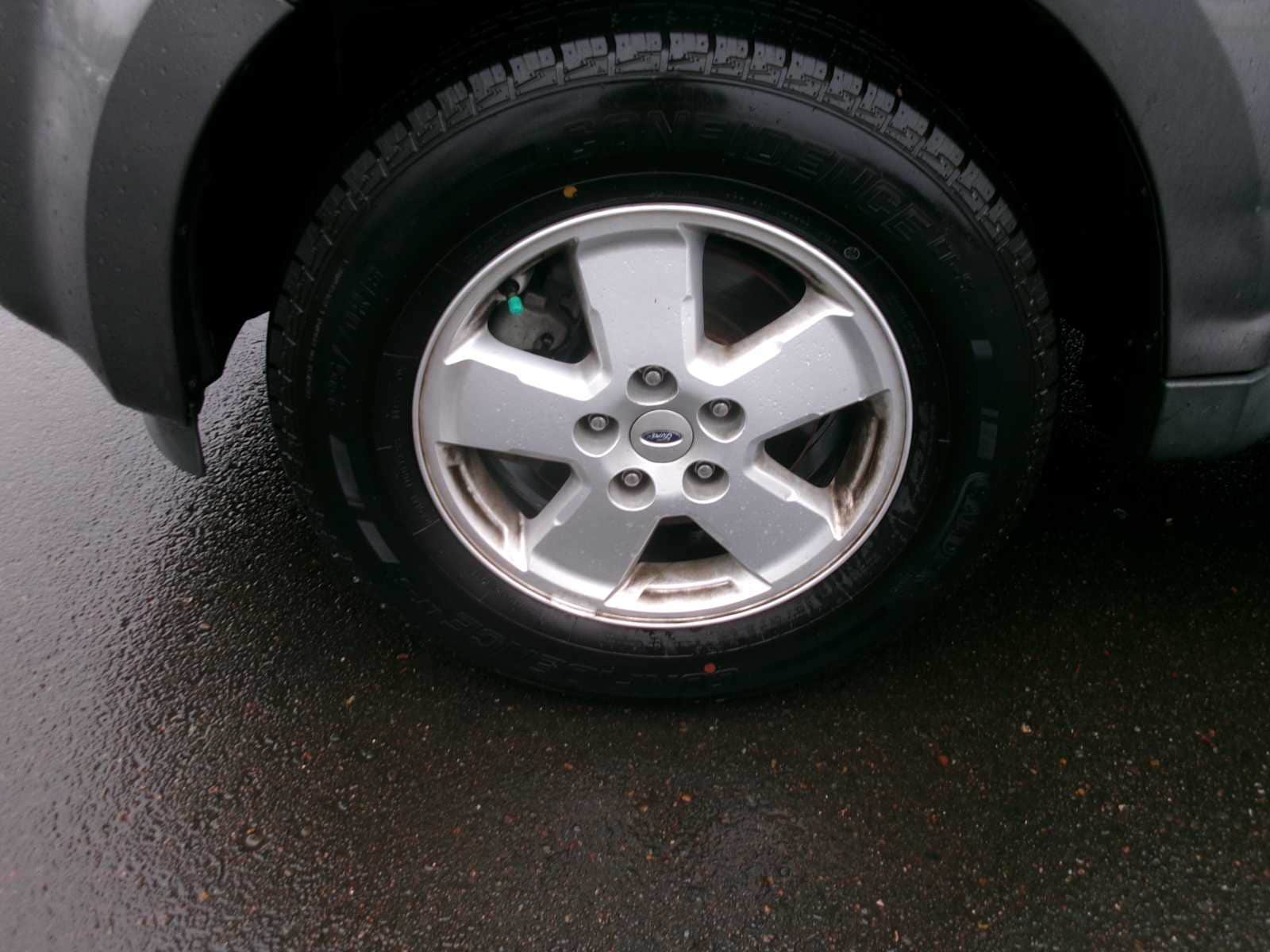 Thumbnail: 2012 Ford Escape - 9