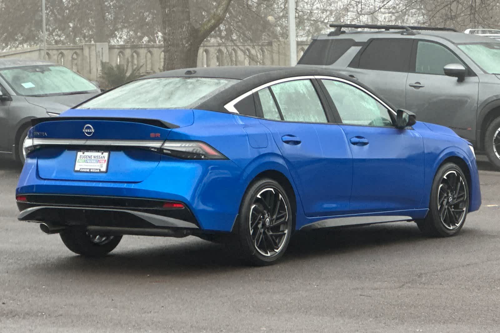 Thumbnail: 2026 Nissan Sentra - 2