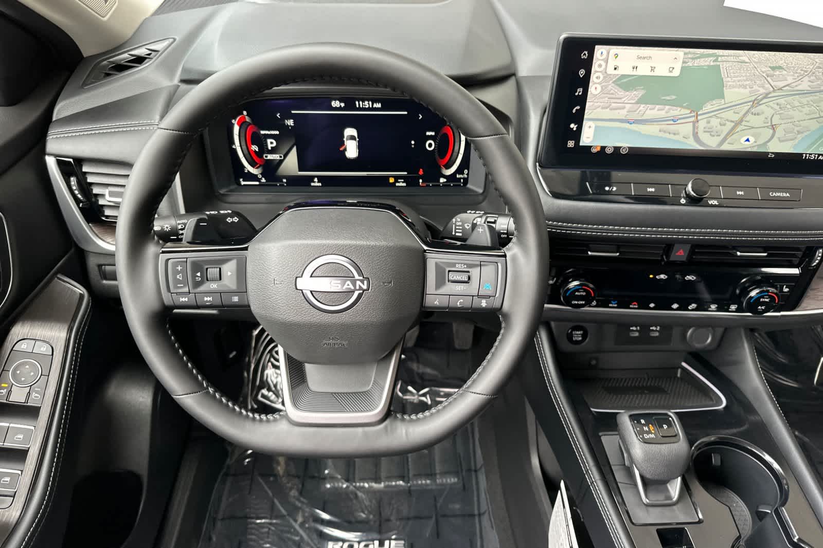 Thumbnail: 2026 Nissan Rogue - 14