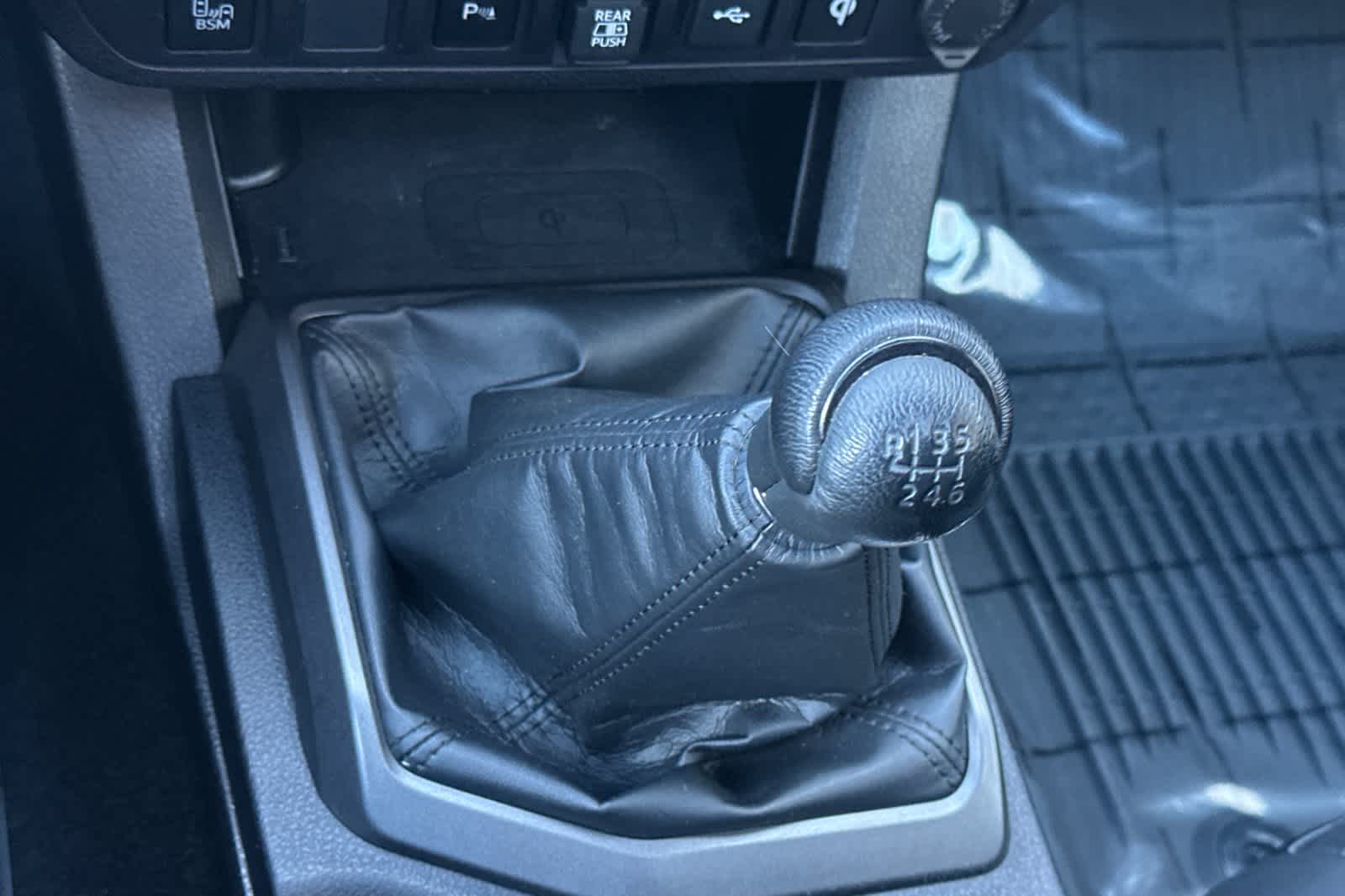 Thumbnail: 2023 Toyota Tacoma - 21