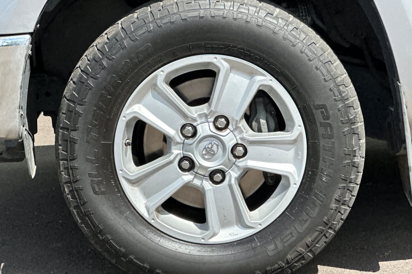 Thumbnail: 2018 Toyota Tundra - 23