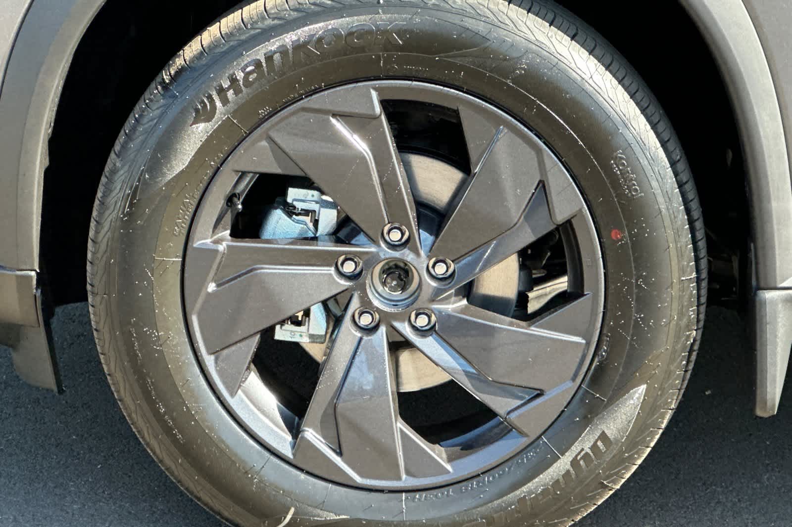 Thumbnail: 2026 Nissan Rogue - 24