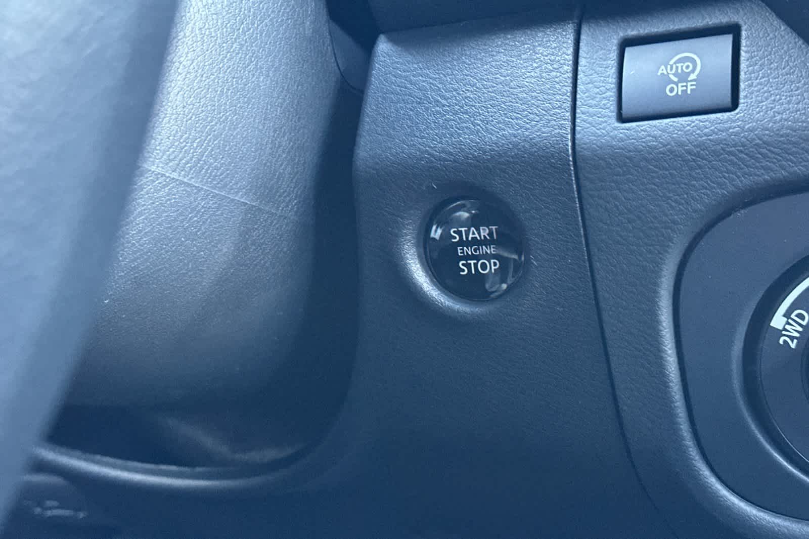 Thumbnail: 2026 Nissan Frontier - 21