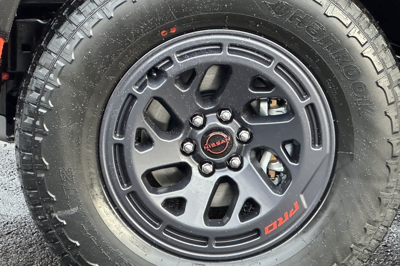 Thumbnail: 2025 Nissan Frontier - 23