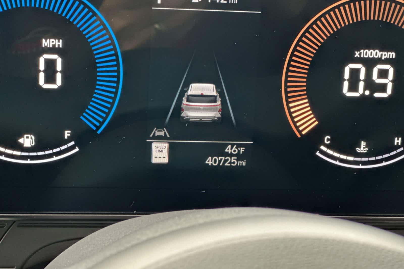 Thumbnail: 2024 Hyundai Kona - 25