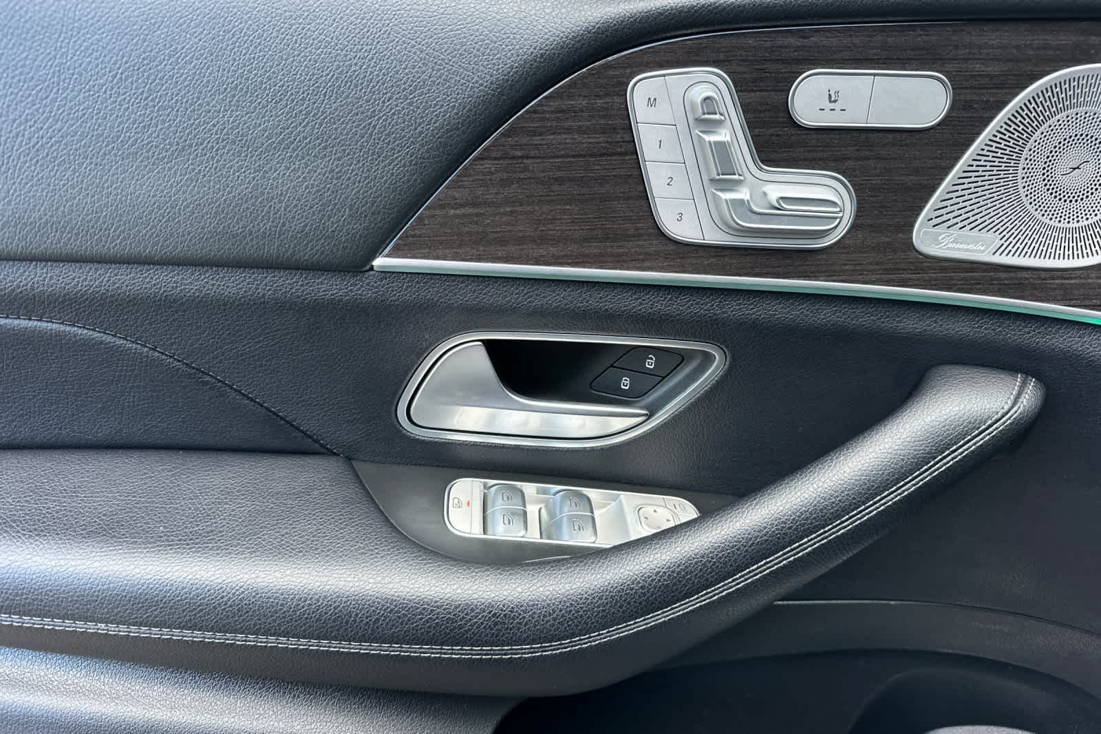 Thumbnail: 2020 Mercedes-Benz GLE - 12