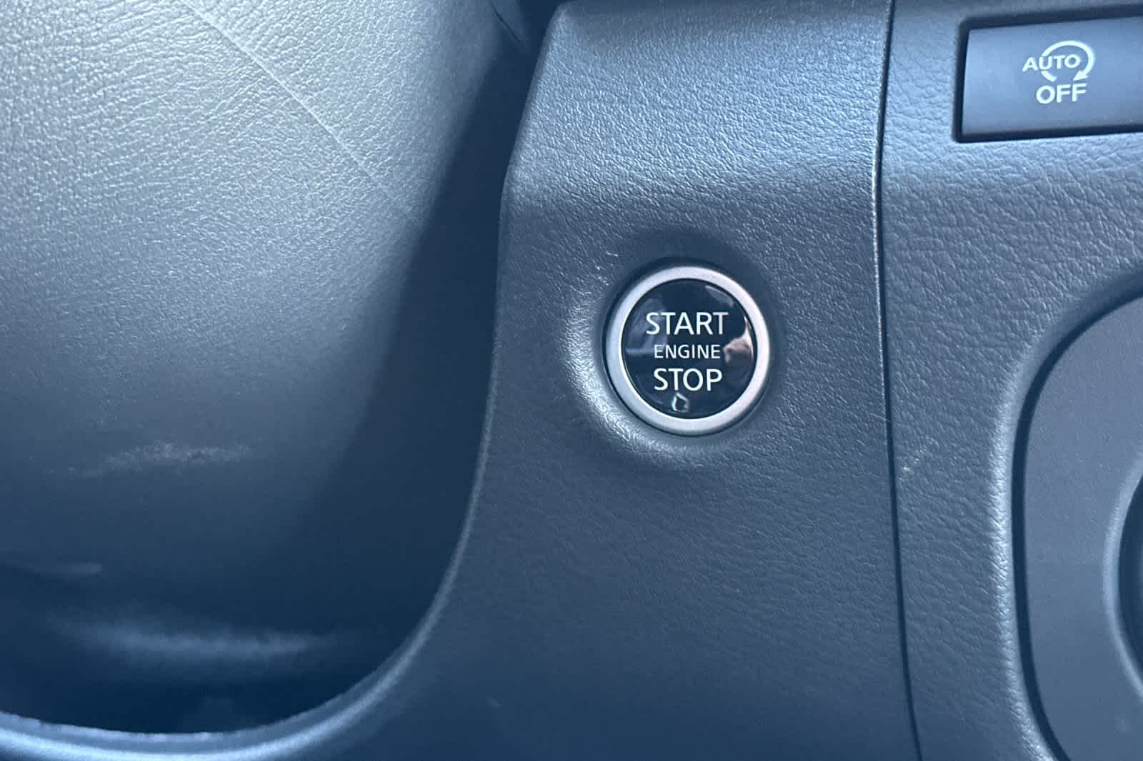 Thumbnail: 2025 Nissan Frontier - 21