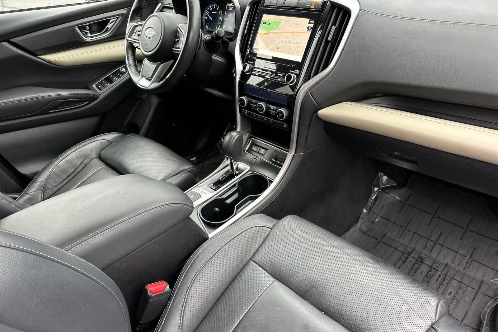 Thumbnail: 2022 Subaru Ascent - 17