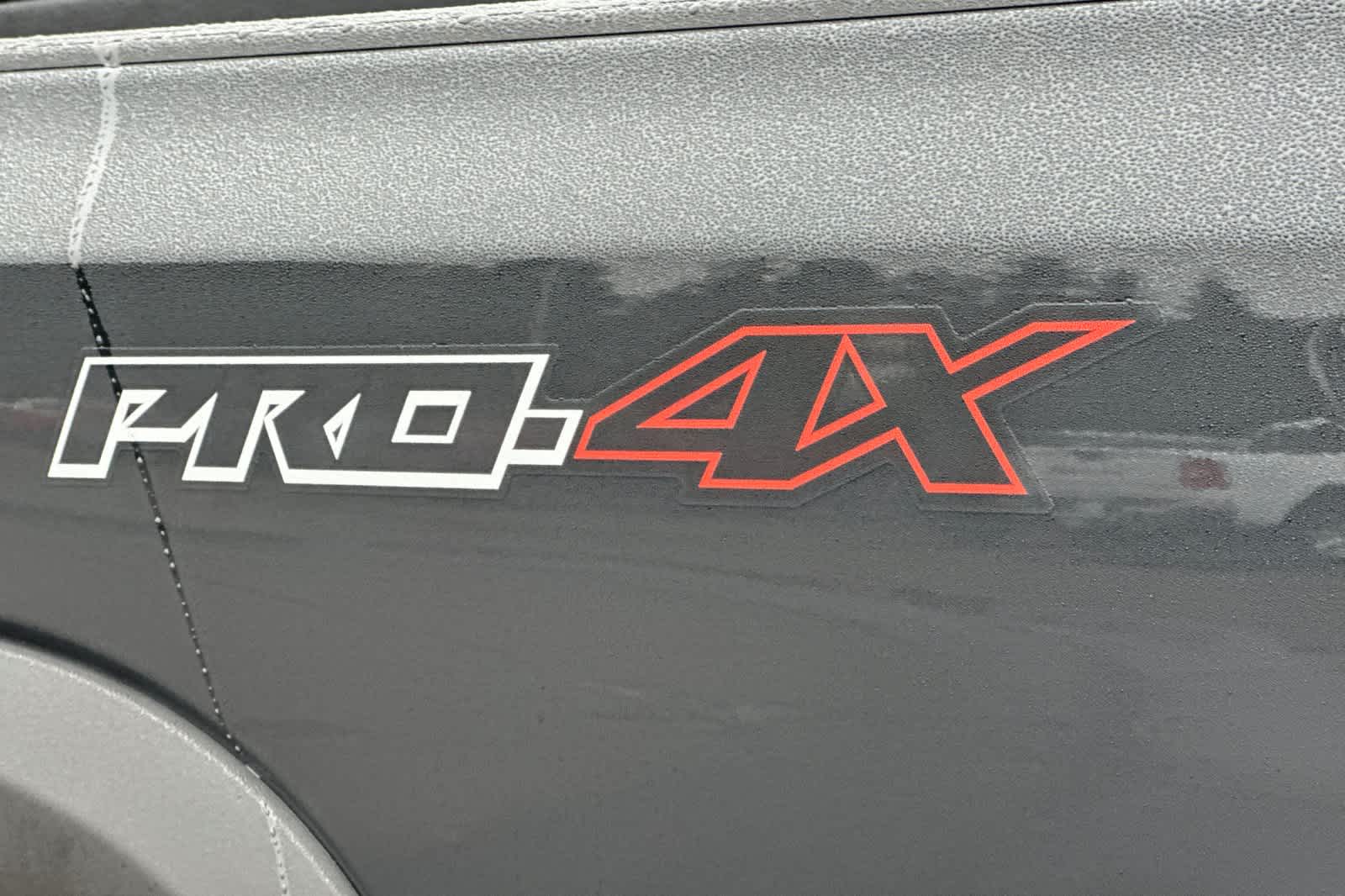 Thumbnail: 2026 Nissan Frontier - 24