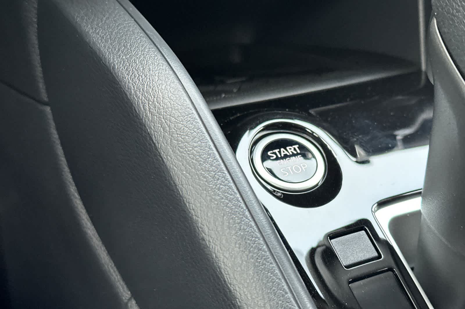 Thumbnail: 2025 Nissan Versa - 21