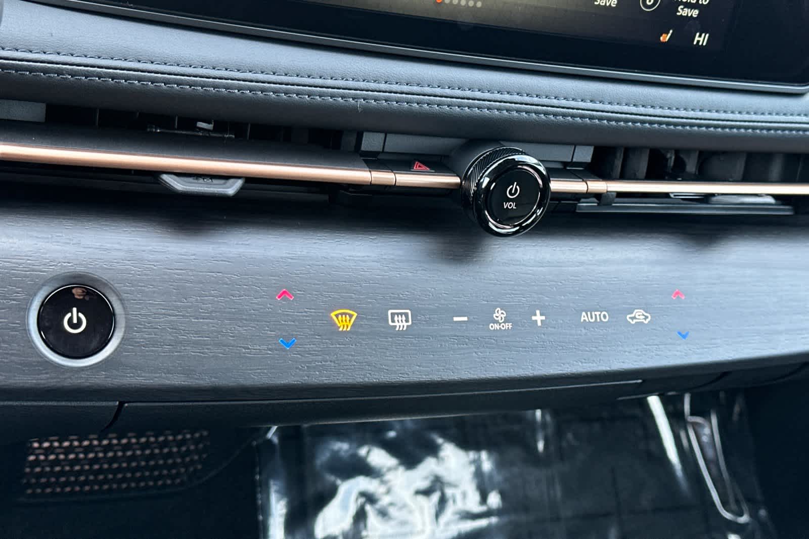 Thumbnail: 2025 Nissan Ariya - 20