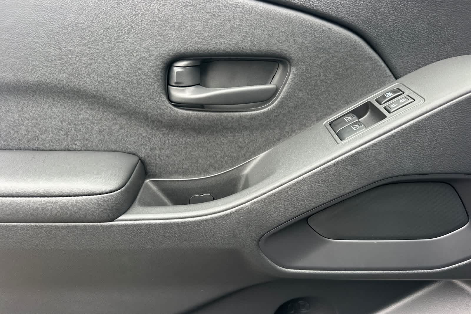 Thumbnail: 2026 Nissan Frontier - 12