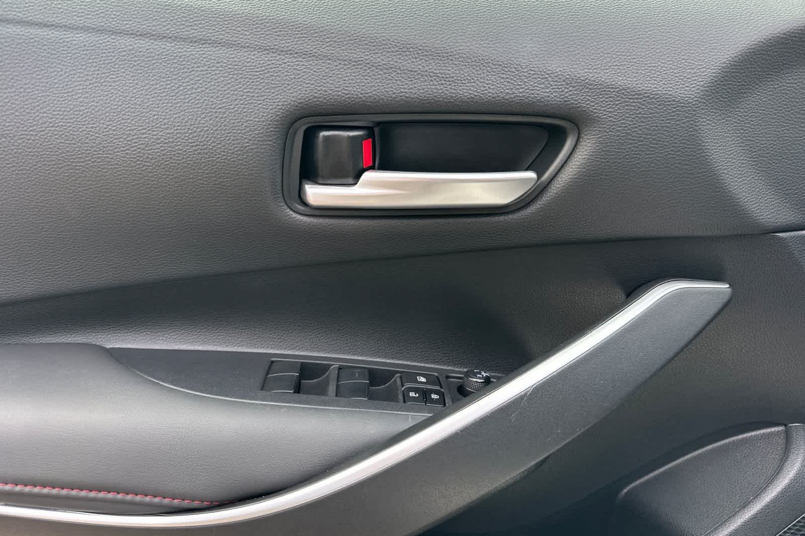 Thumbnail: 2023 Toyota Corolla - 12