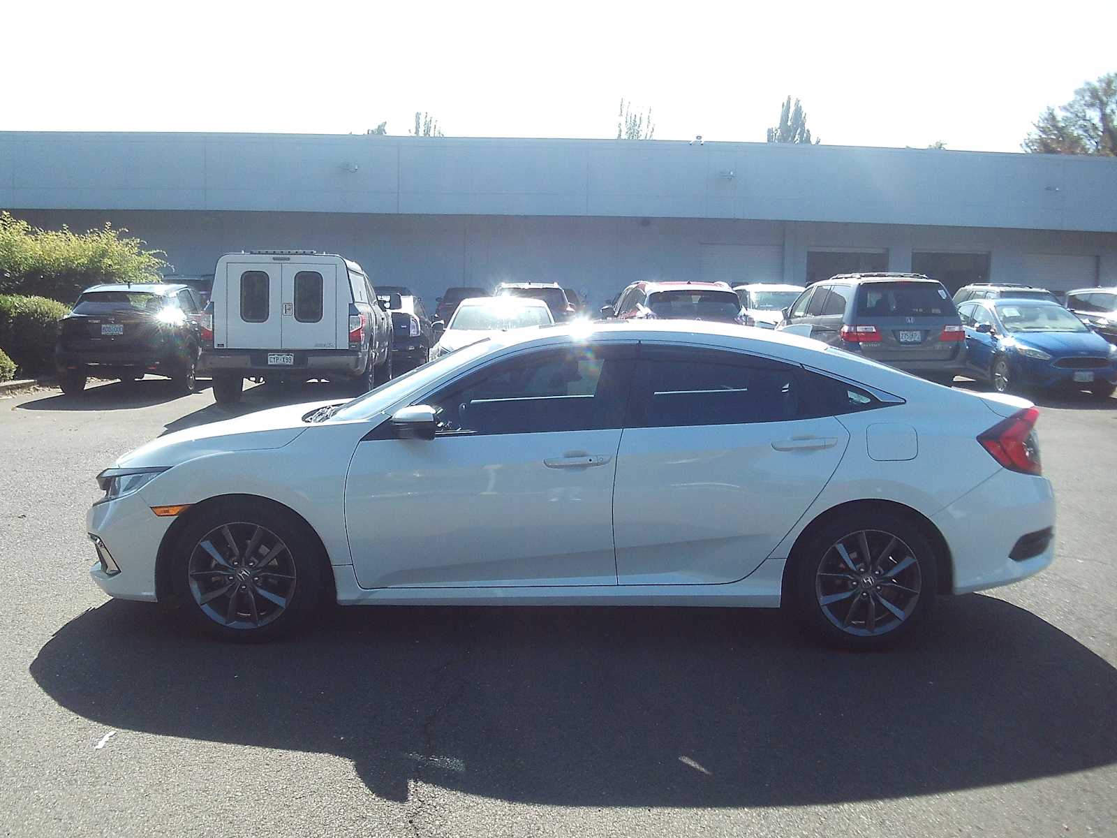 19XFC1F75LE218765