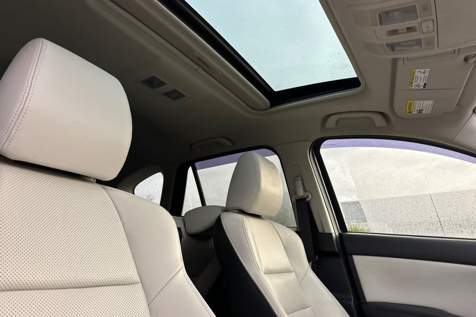 Thumbnail: 2016 Mazda CX-5 - 17