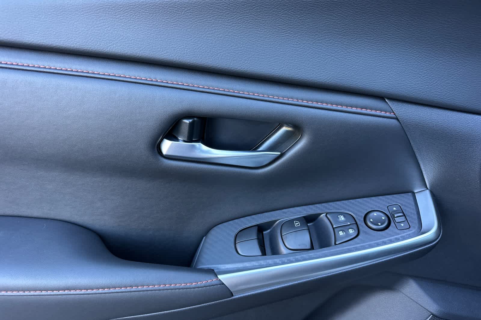 Thumbnail: 2025 Nissan Sentra - 12