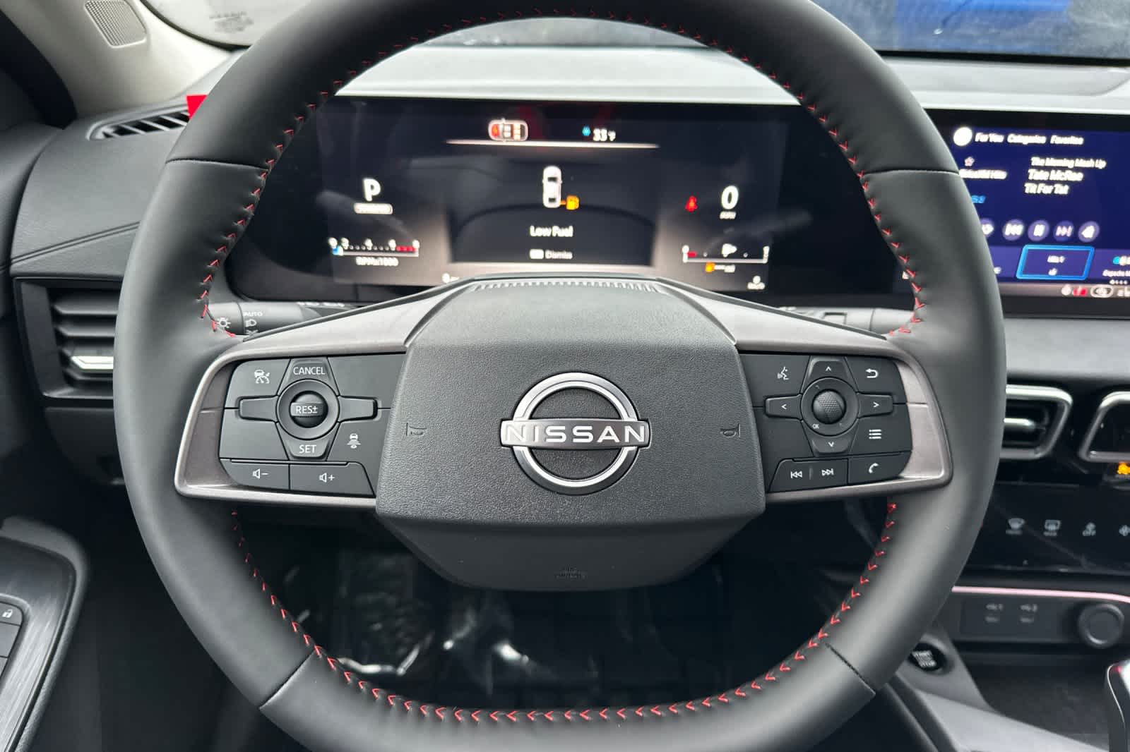 Thumbnail: 2026 Nissan Sentra - 22