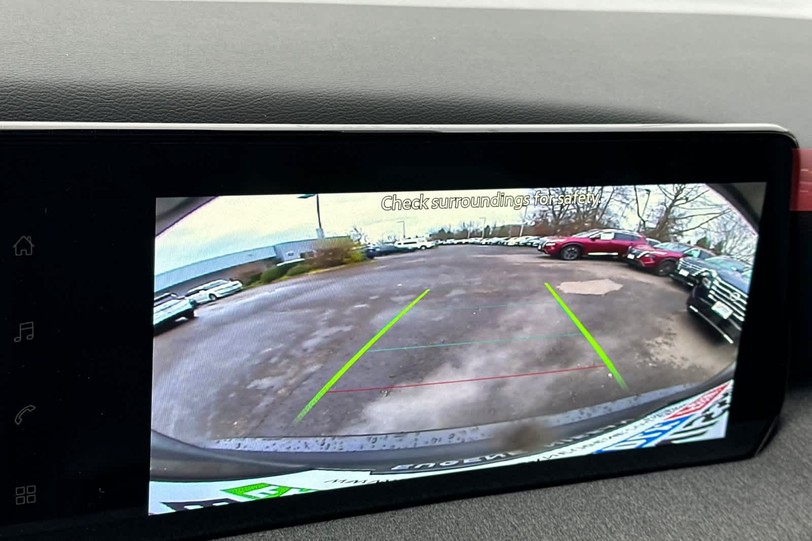 Thumbnail: 2026 Nissan Kicks - 19