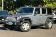 Jeep Wrangler JK Unlimited