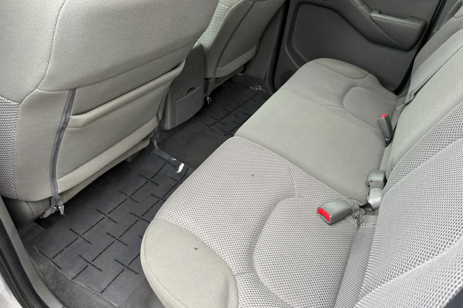 Thumbnail: 2019 Nissan Frontier - 4