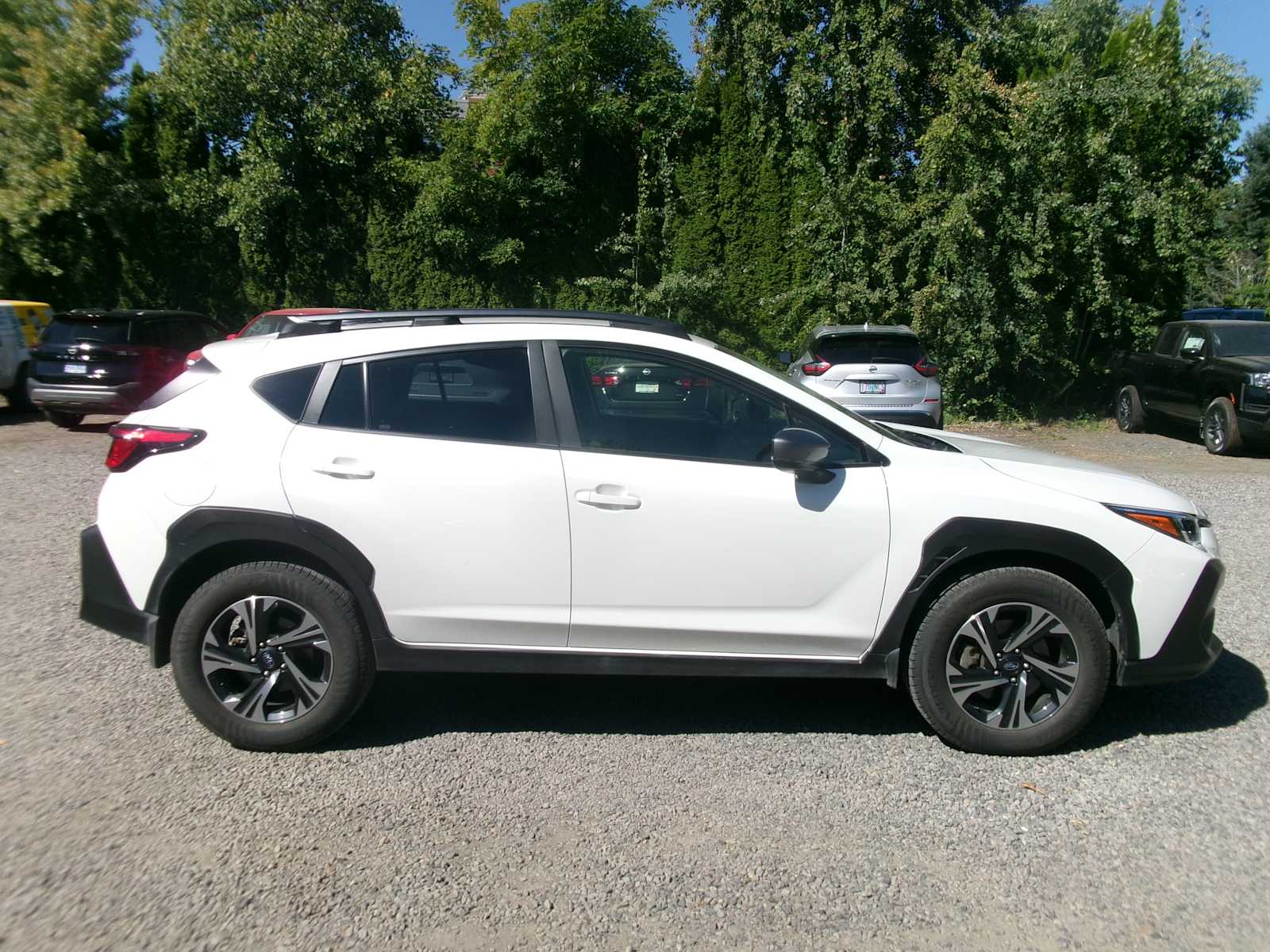 Thumbnail: 2024 Subaru Crosstrek - 6