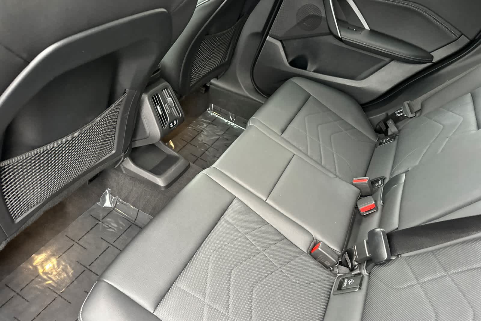 Thumbnail: 2023 BMW X1 - 4