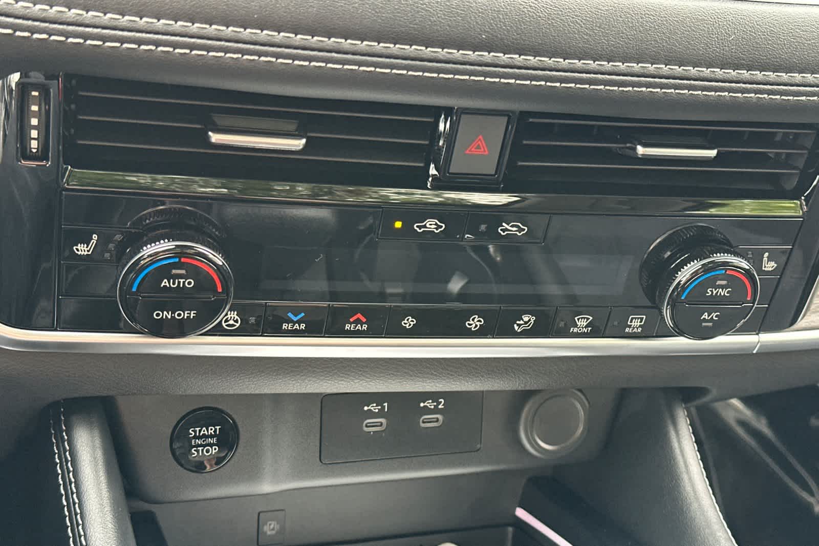 Thumbnail: 2026 Nissan Rogue - 21