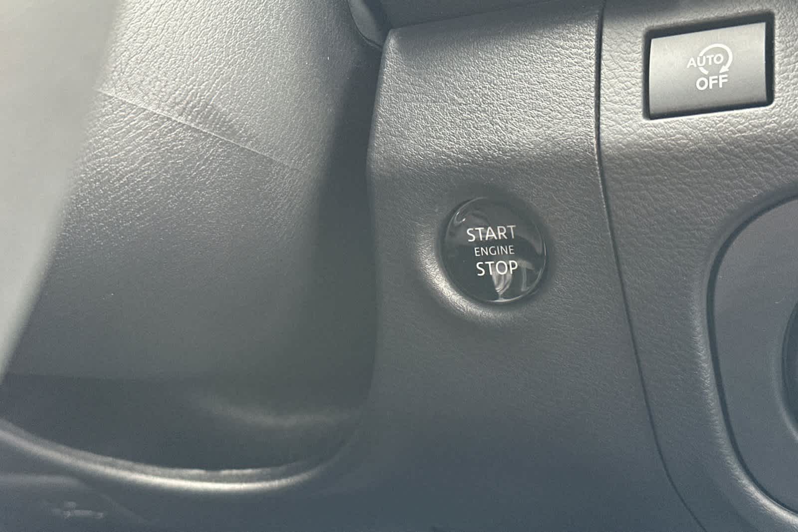 Thumbnail: 2026 Nissan Frontier - 21