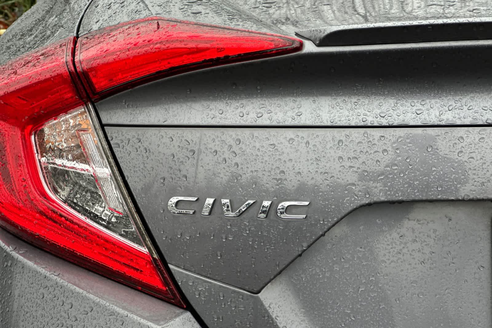 Thumbnail: 2016 Honda Civic - 26