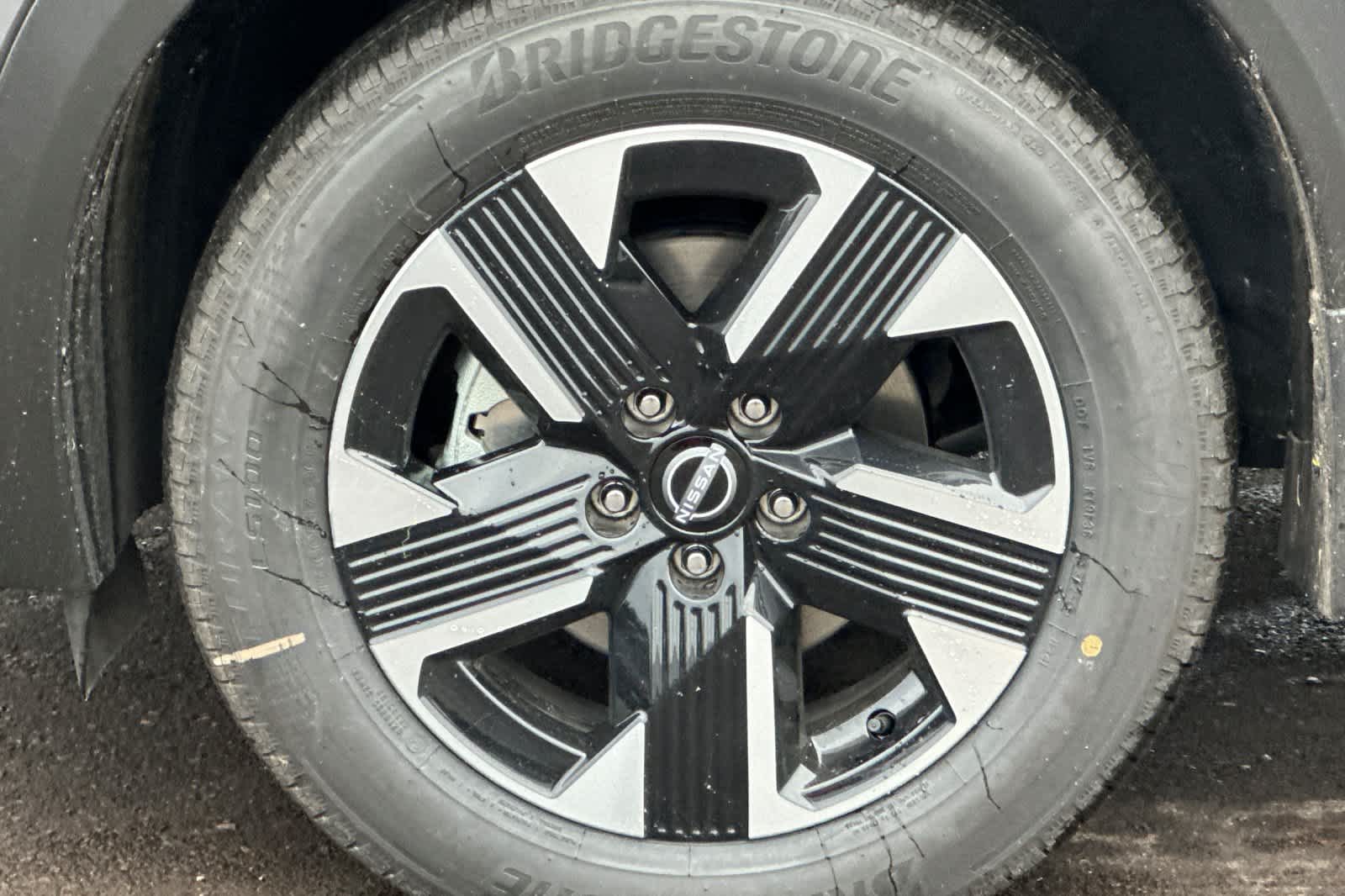 Thumbnail: 2026 Nissan Kicks - 24