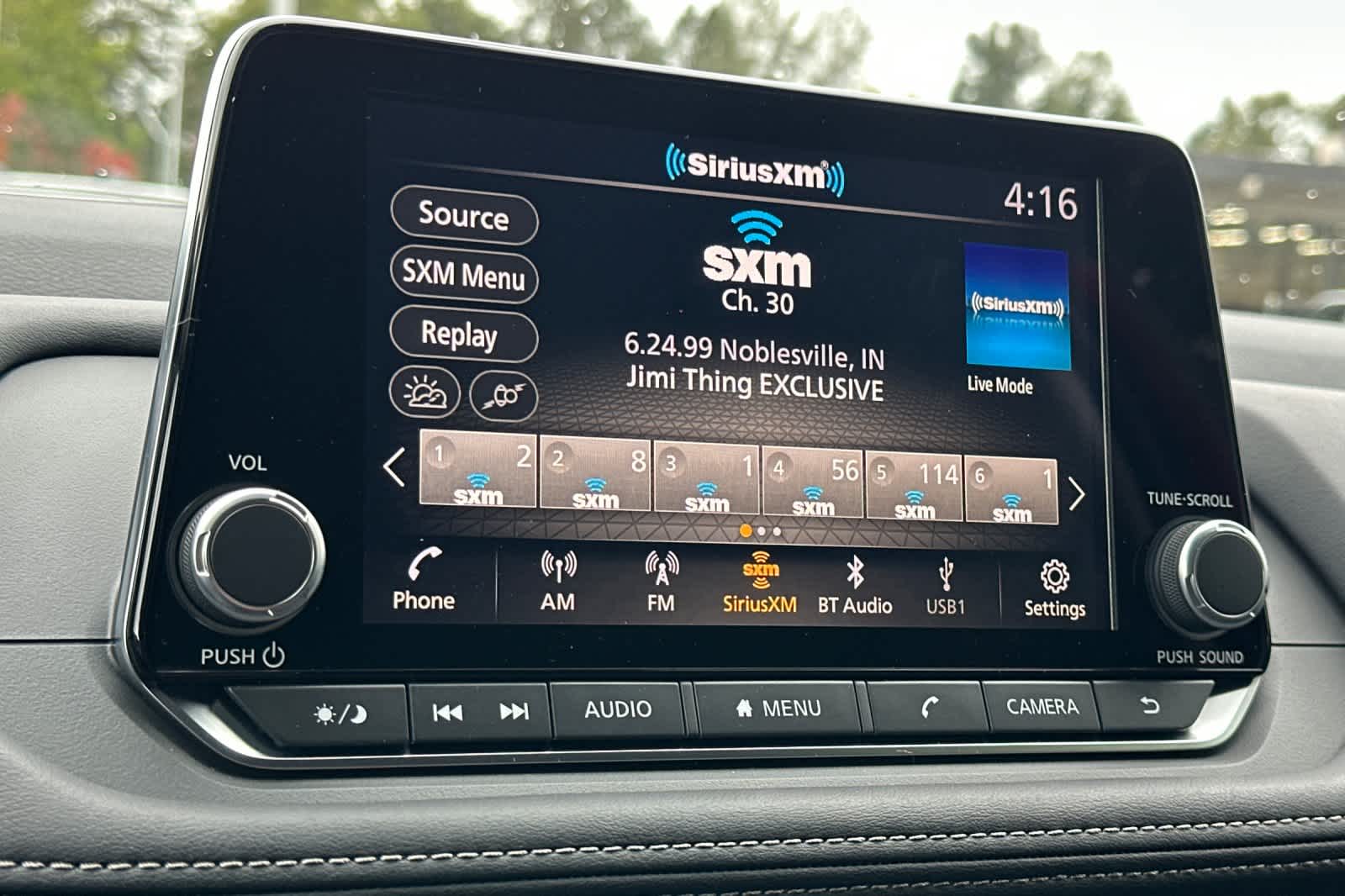 Thumbnail: 2026 Nissan Rogue - 18