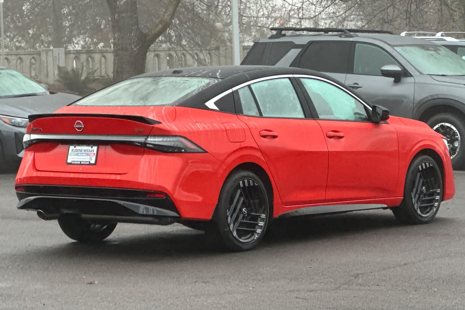 Thumbnail: 2026 Nissan Sentra - 2