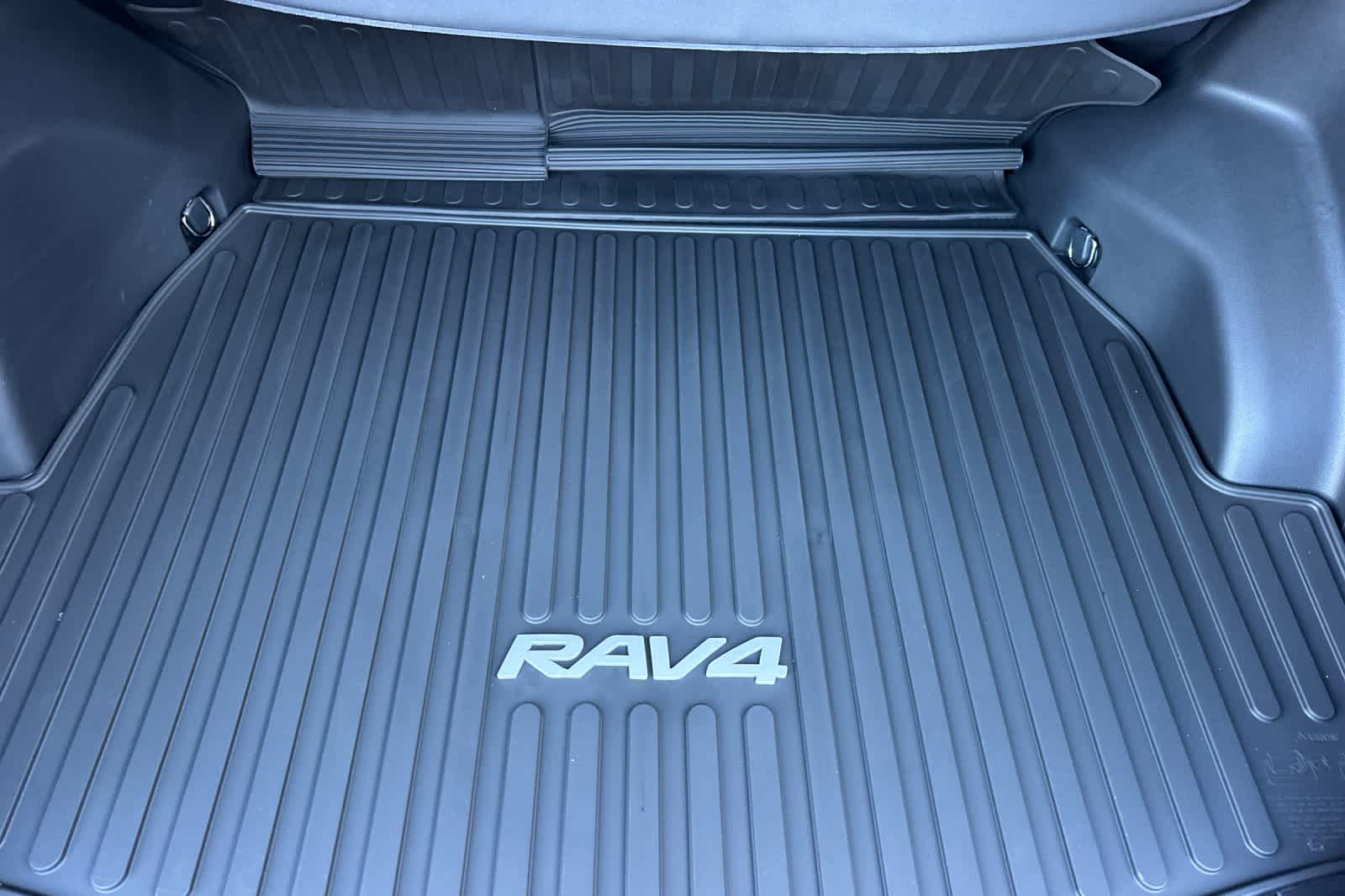 Thumbnail: 2025 Toyota RAV4 - 15