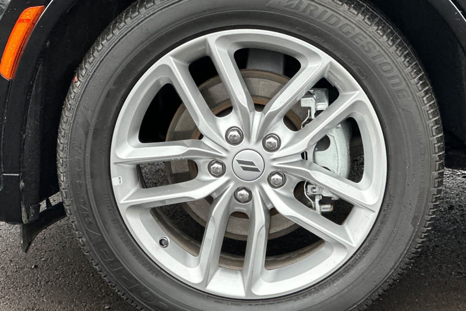 Thumbnail: 2025 Dodge Durango - 28