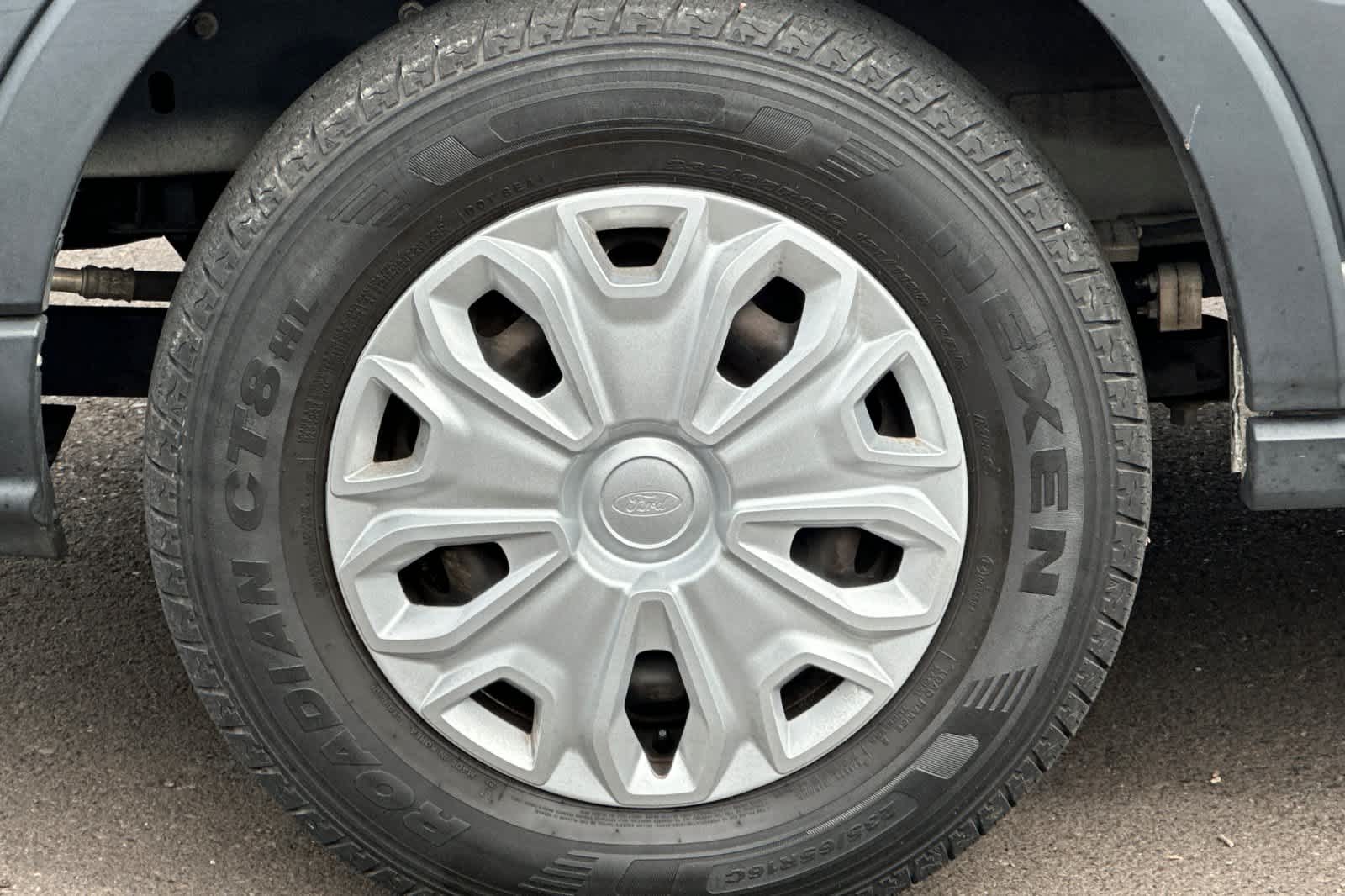 Thumbnail: 2017 Ford Transit Series - 26