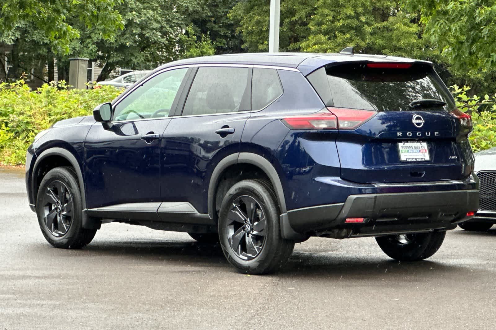 Thumbnail: 2026 Nissan Rogue - 6